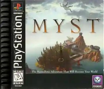 Myst (EU)